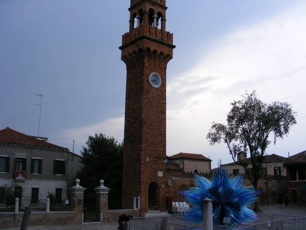 Foto de Murano, Italia