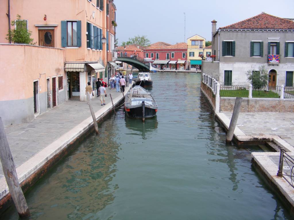 Foto de Murano, Italia
