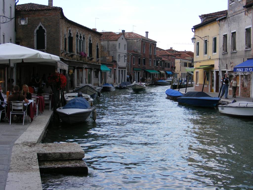Foto de Murano, Italia