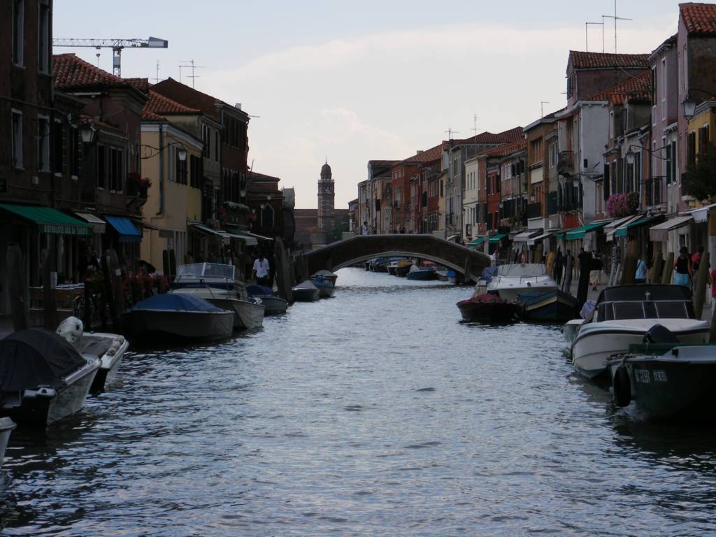 Foto de Murano, Italia