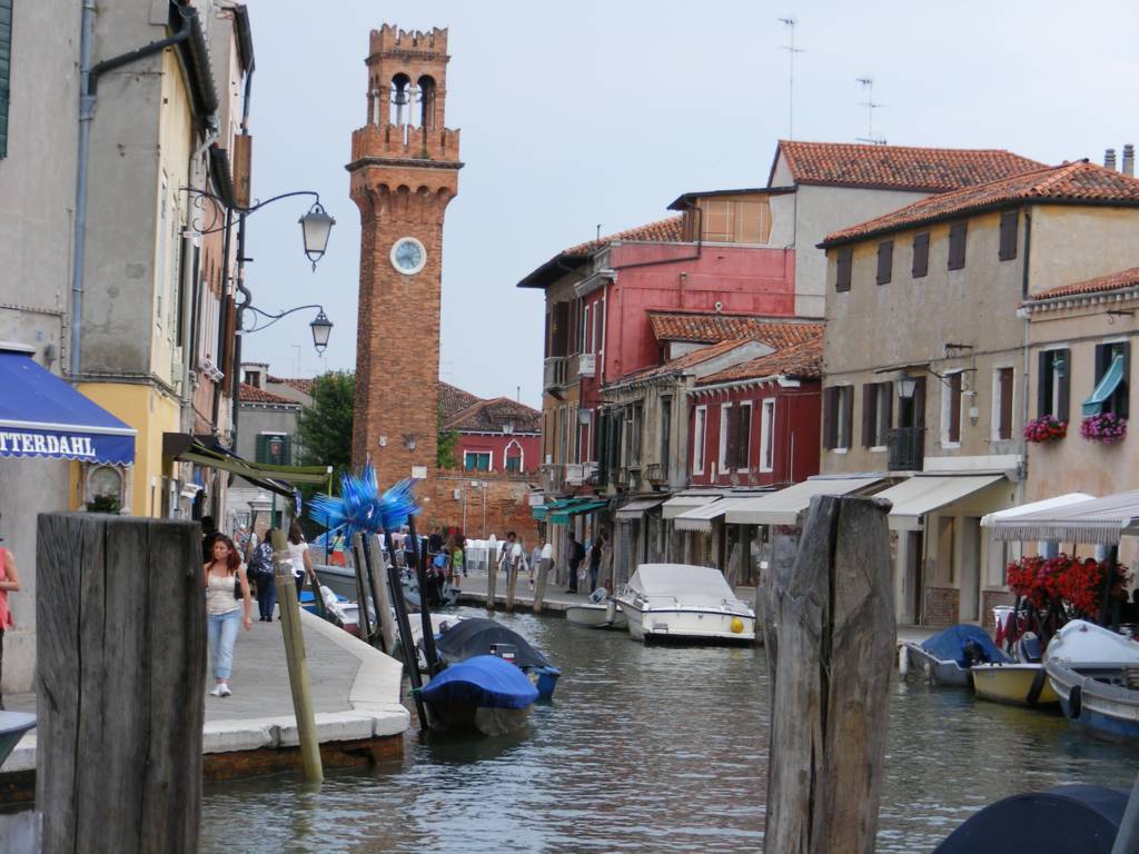 Foto de Murano, Italia