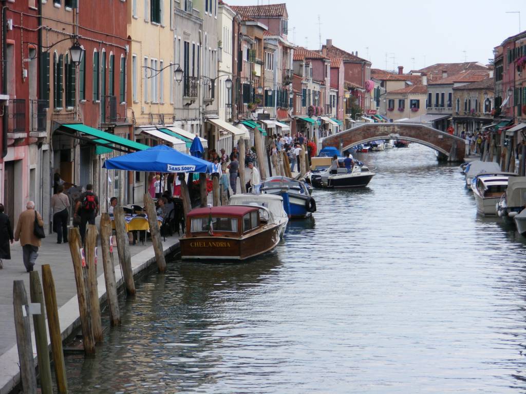 Foto de Murano, Italia