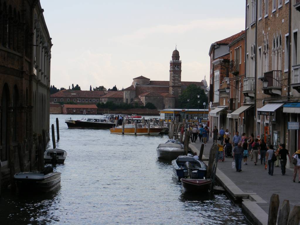 Foto de Murano, Italia