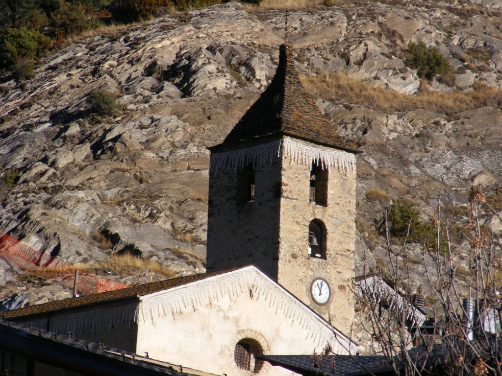 Foto de Ordino, Andorra