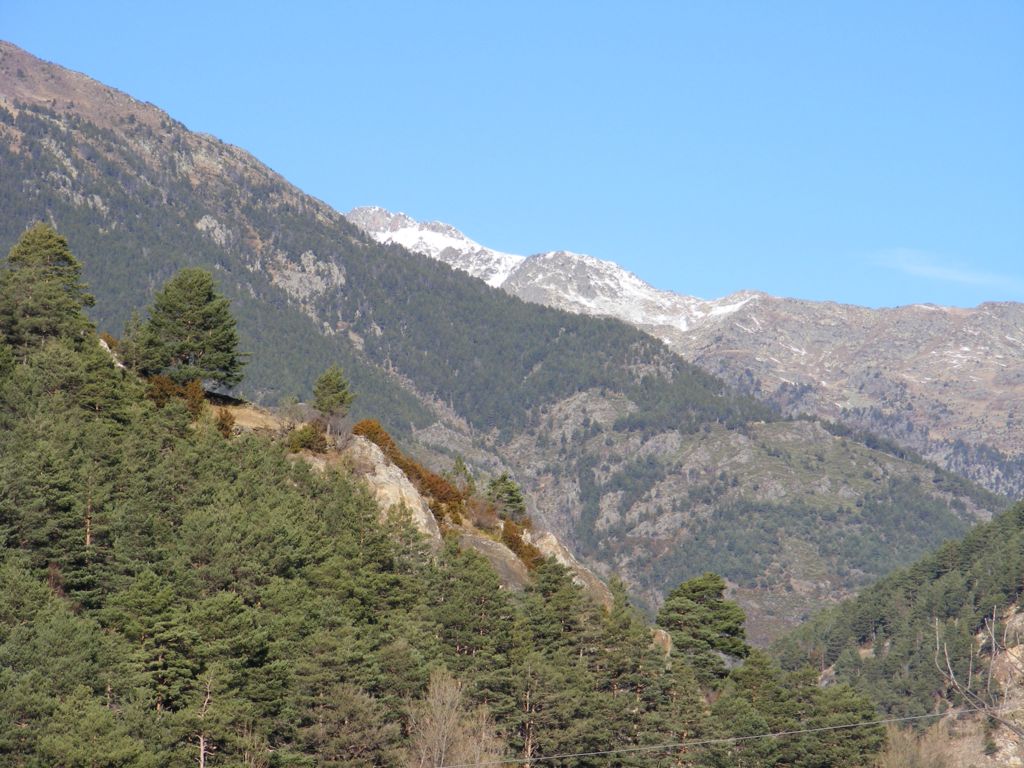 Foto de Ordino, Andorra