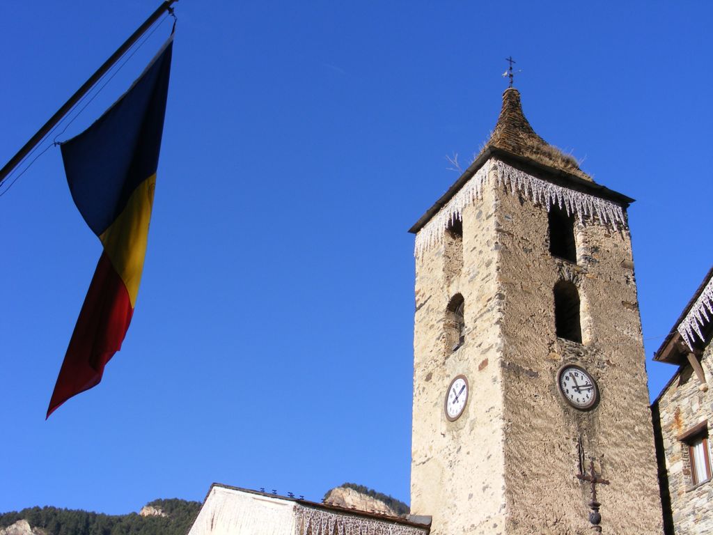 Foto de Ordino, Andorra