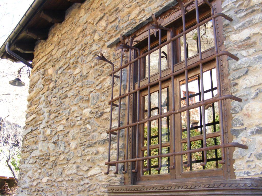 Foto de Ordino, Andorra