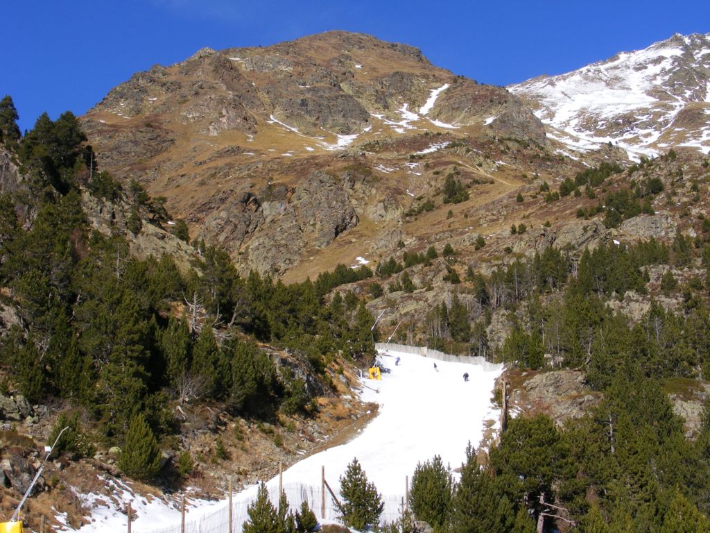 Foto de Ordino (Arcalís), Andorra