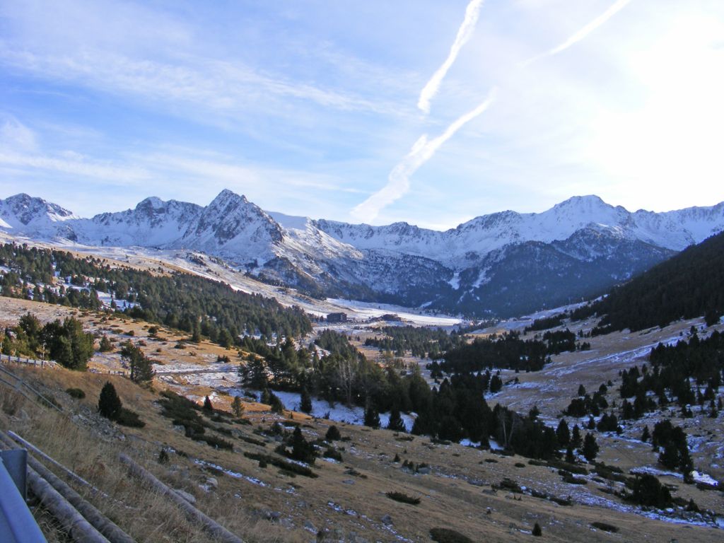 Foto de Pas de la Casa (Grau Roig), Andorra