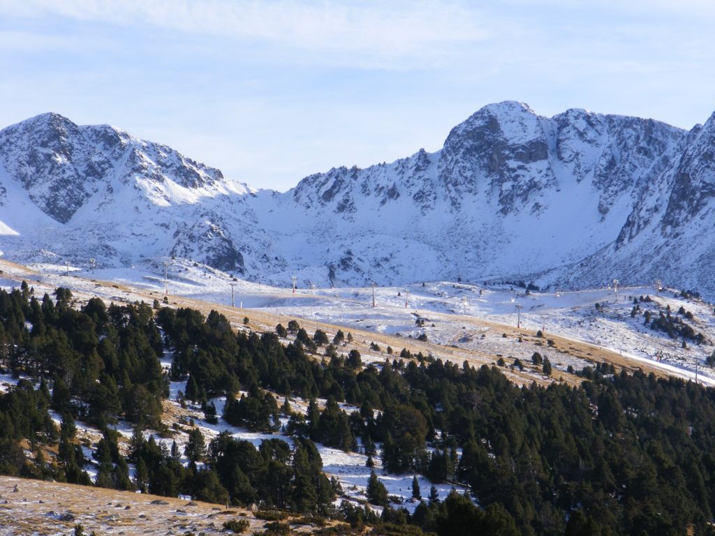 Foto de Pas de la Casa (Grau Roig), Andorra