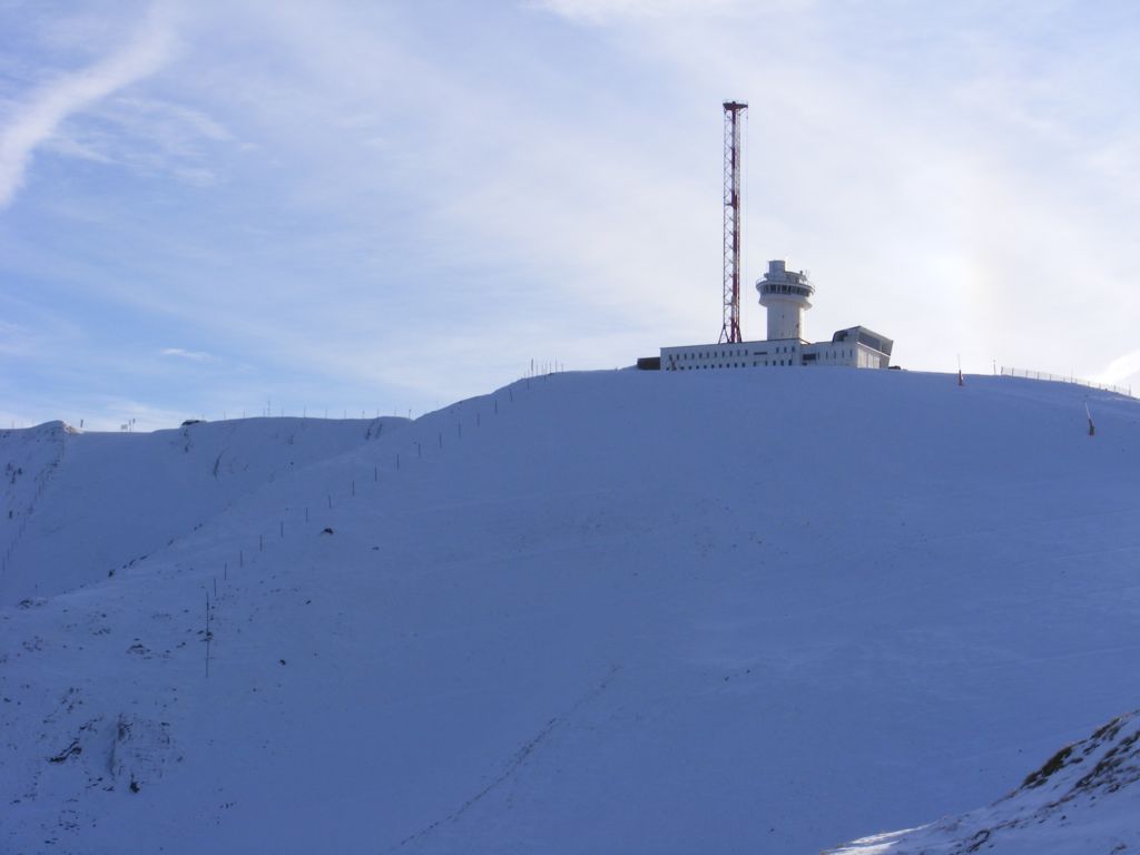 Foto de Pas de la Casa (Grau Roig), Andorra