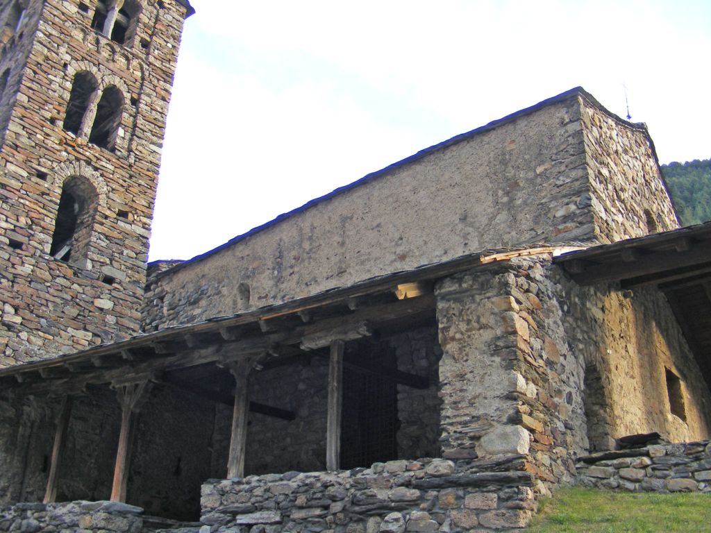 Foto de Canillo, Andorra