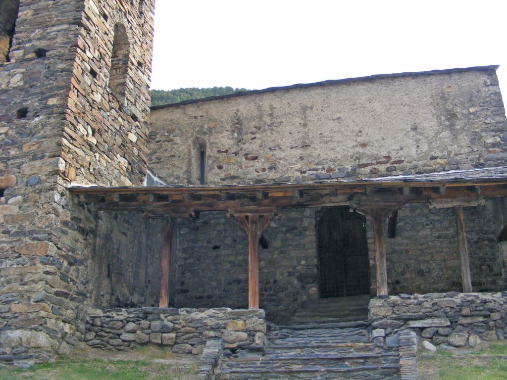 Foto de Canillo, Andorra