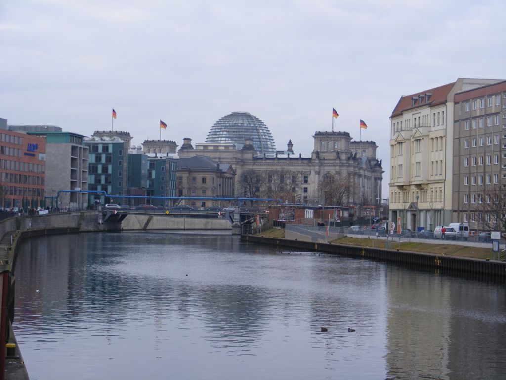 Foto de Berlín, Alemania