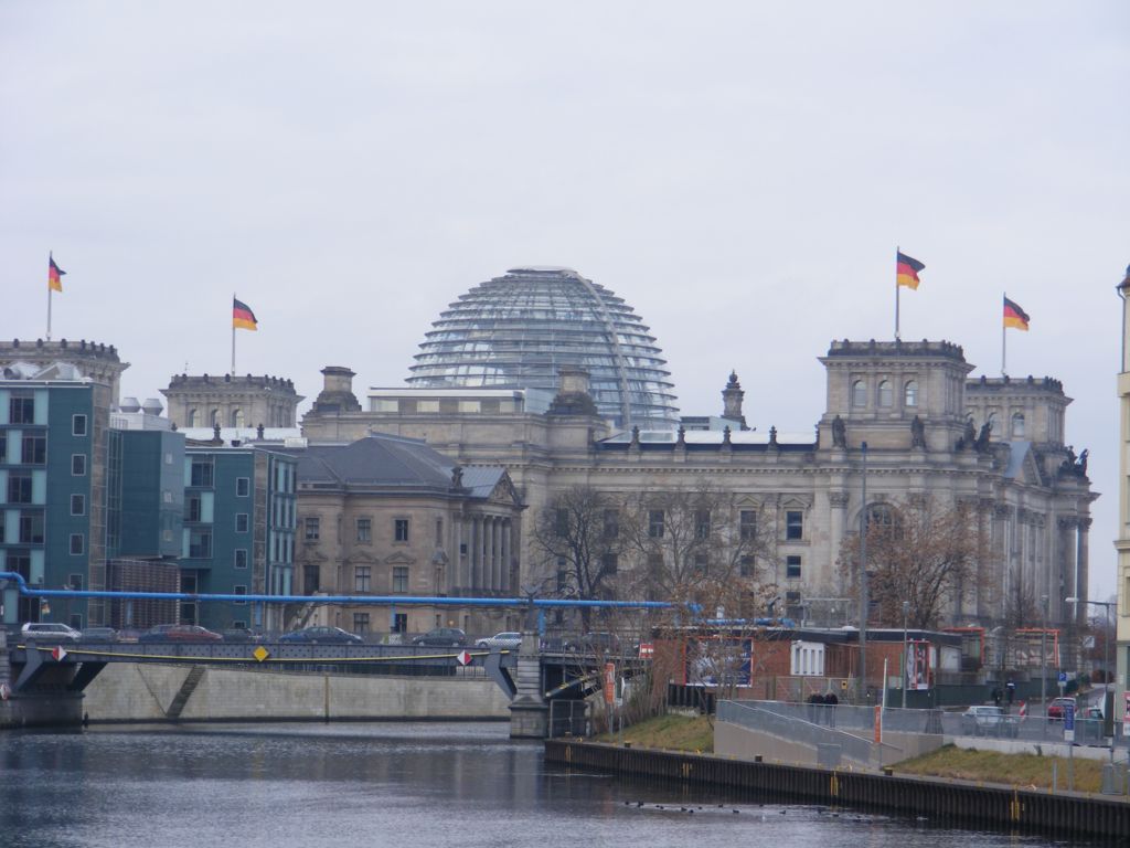 Foto de Berlín, Alemania