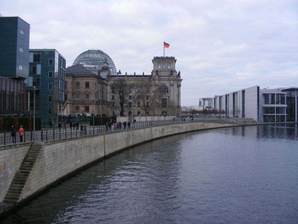Foto de Berlín, Alemania