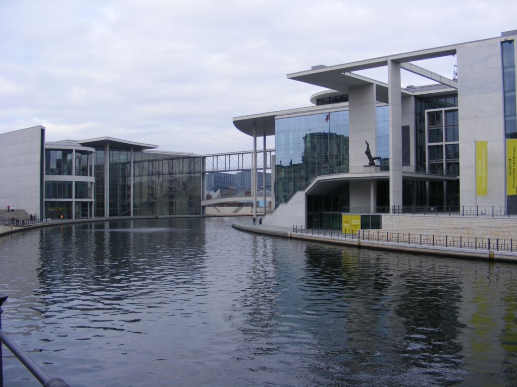 Foto de Berlín, Alemania