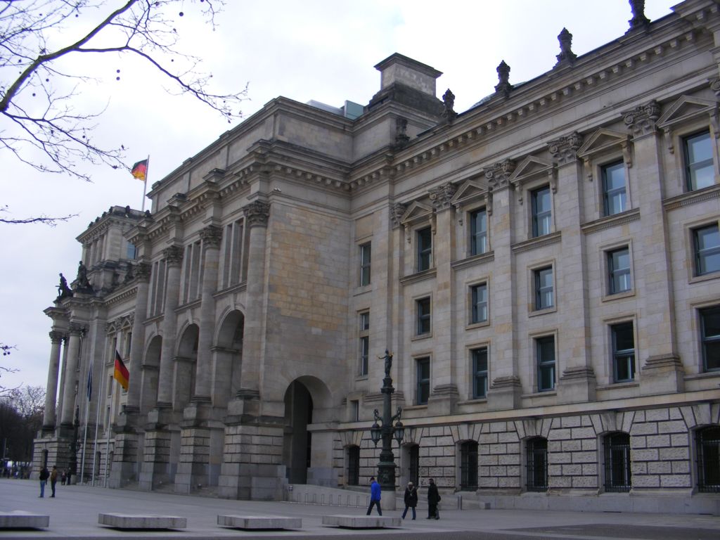 Foto de Berlín, Alemania