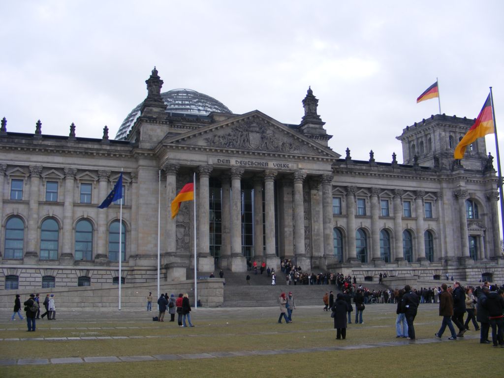 Foto de Berlín, Alemania