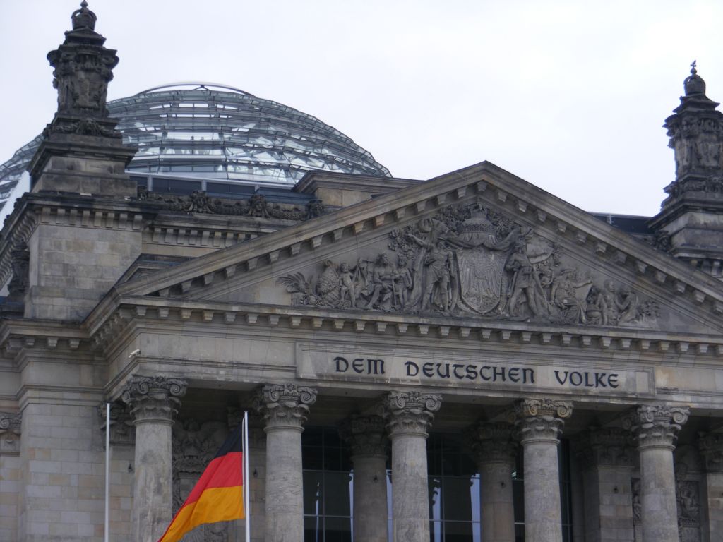 Foto de Berlín, Alemania