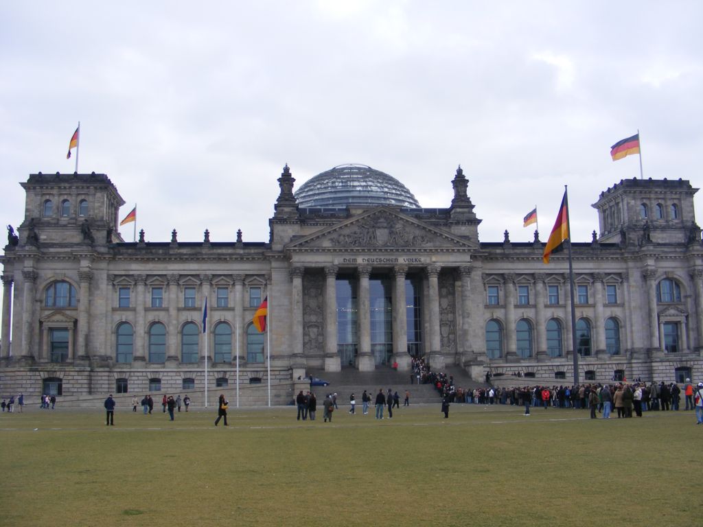 Foto de Berlín, Alemania