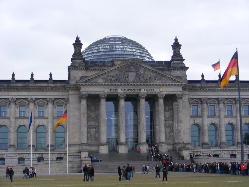 Foto de Berlín, Alemania