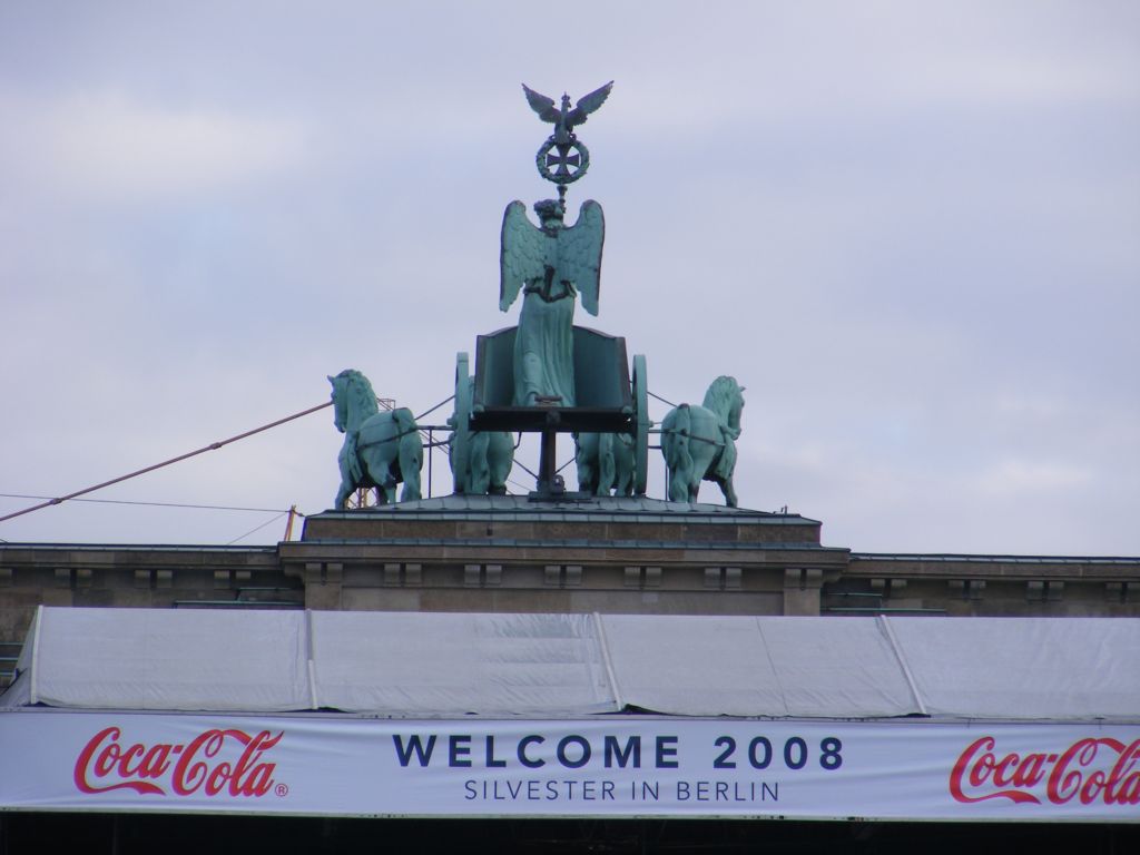 Foto de Berlín, Alemania