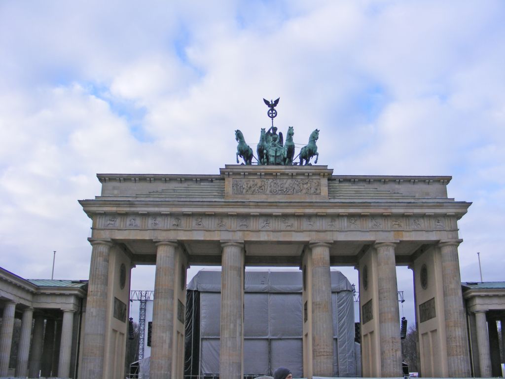 Foto de Berlín, Alemania