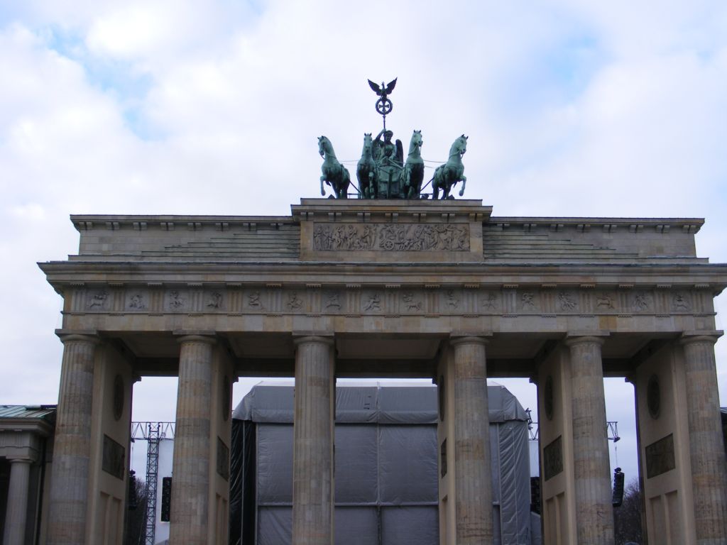 Foto de Berlín, Alemania