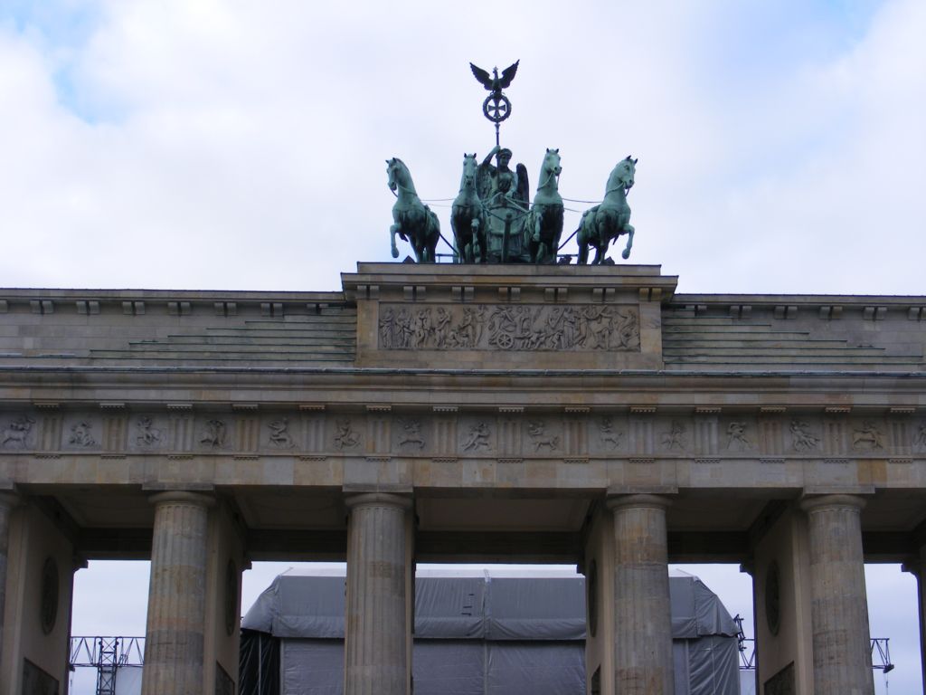 Foto de Berlín, Alemania