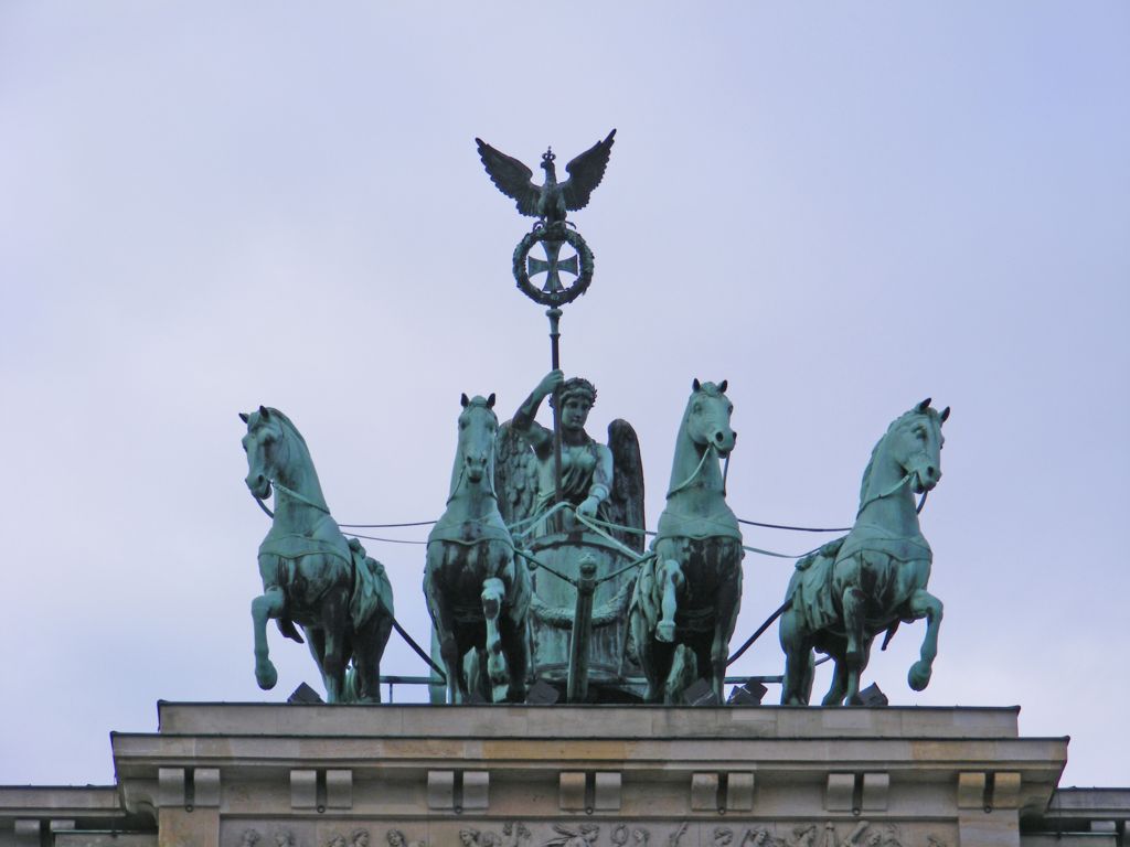 Foto de Berlín, Alemania