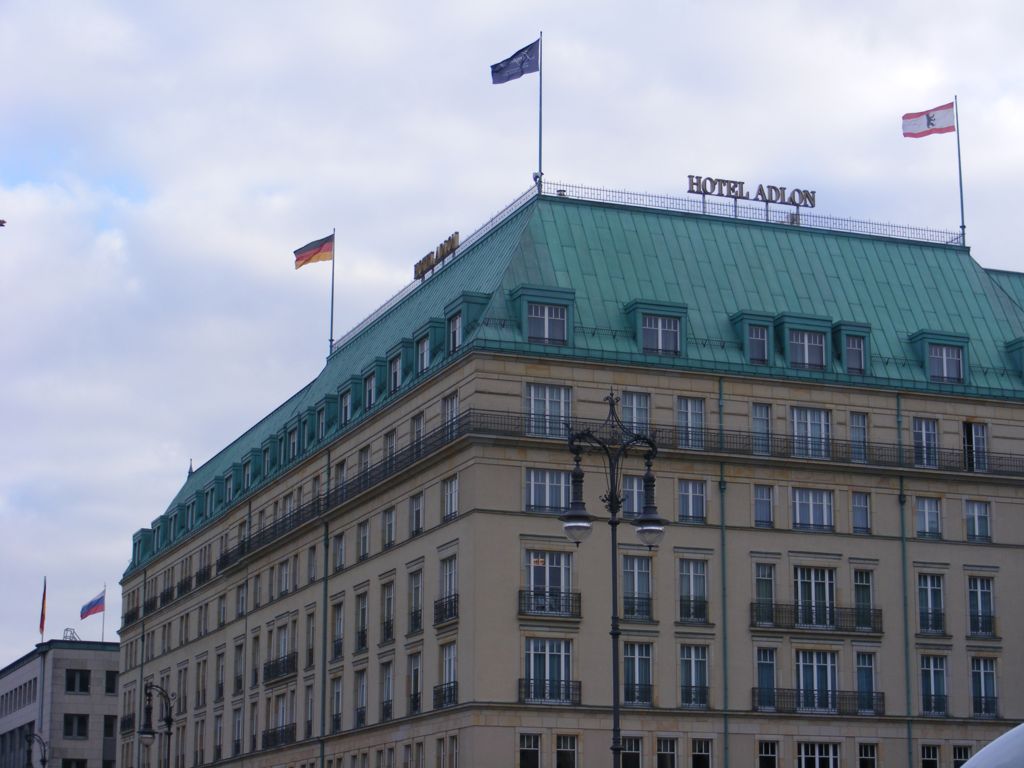 Foto de Berlín, Alemania