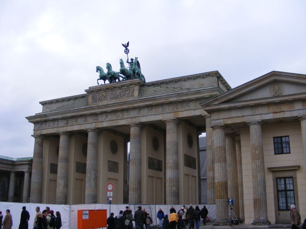 Foto de Berlín, Alemania