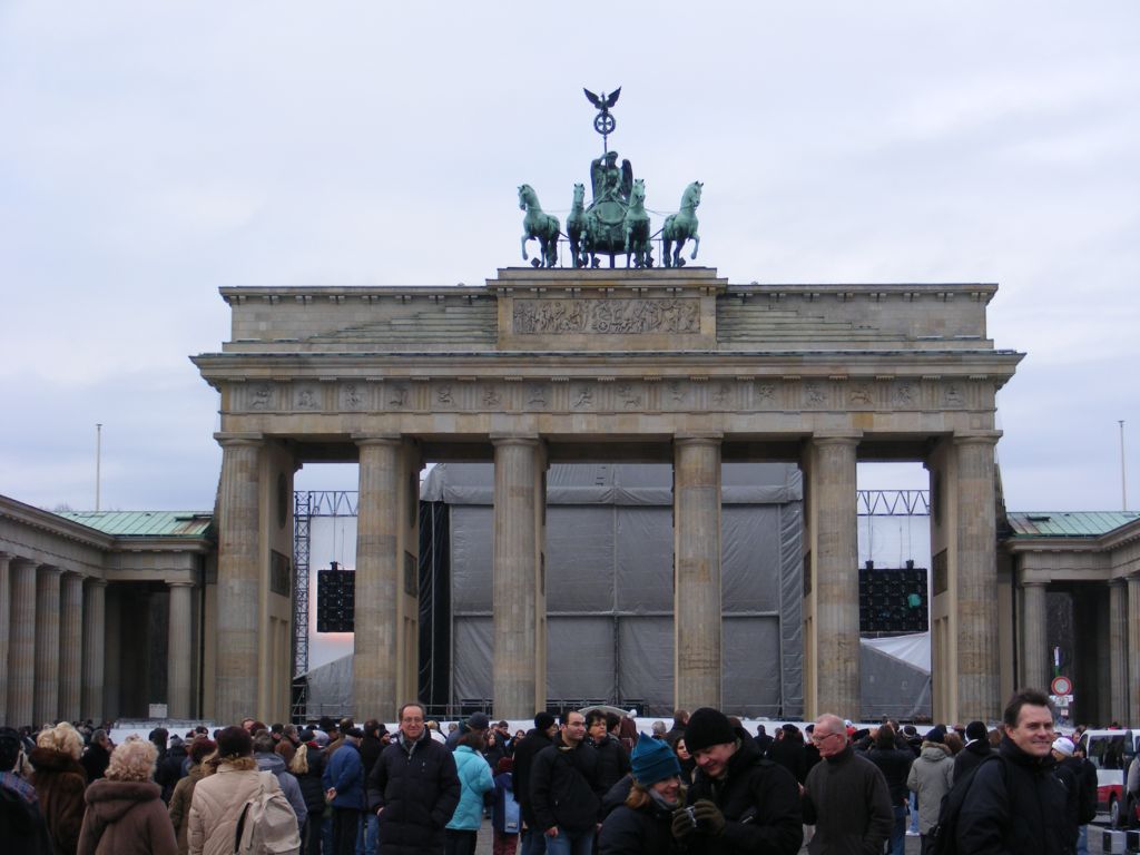 Foto de Berlín, Alemania