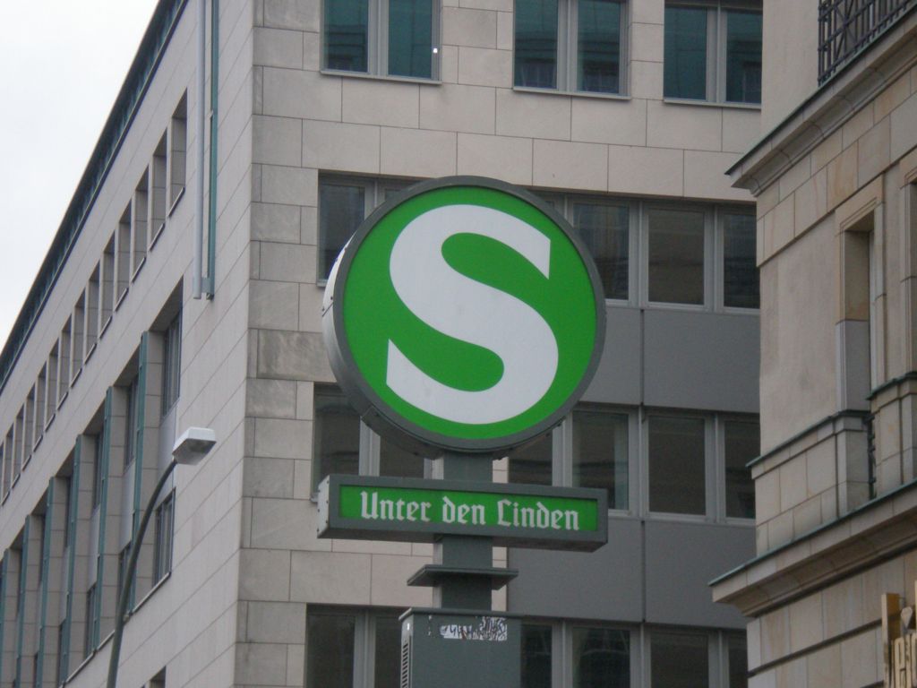 Foto de Berlín, Alemania