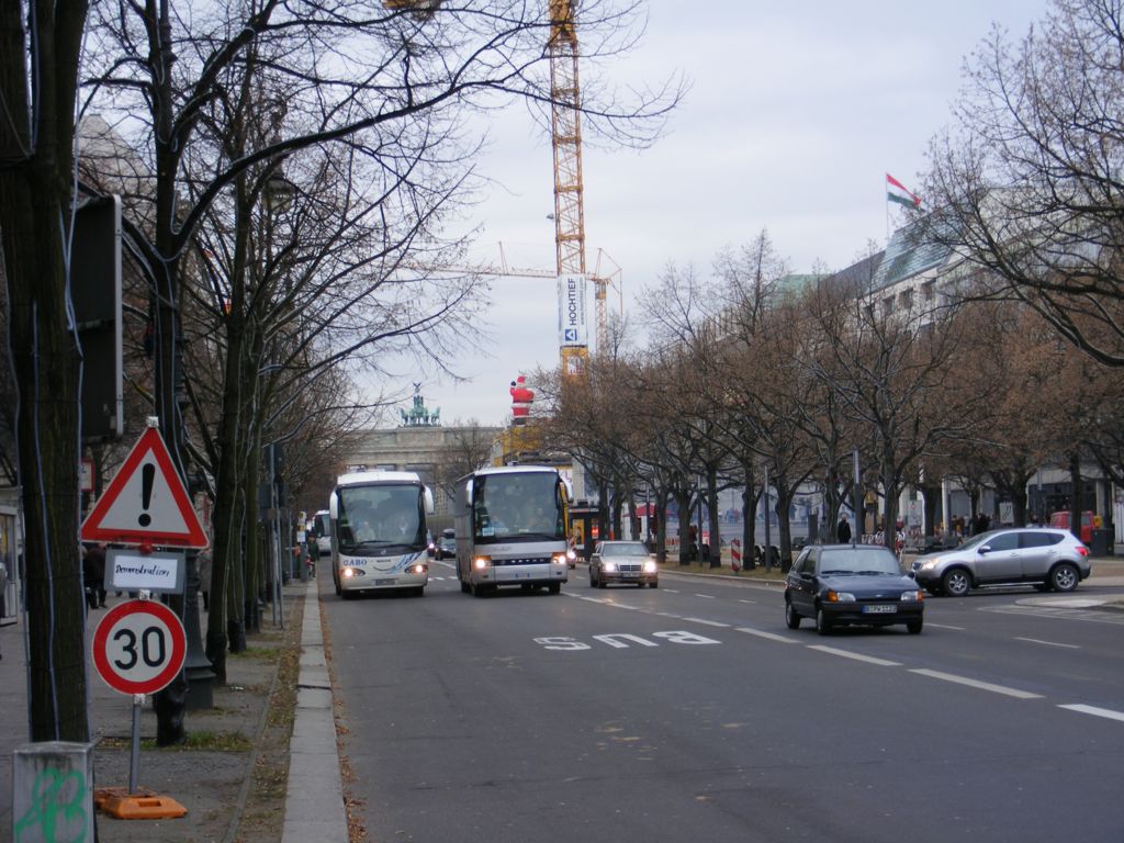 Foto de Berlín, Alemania