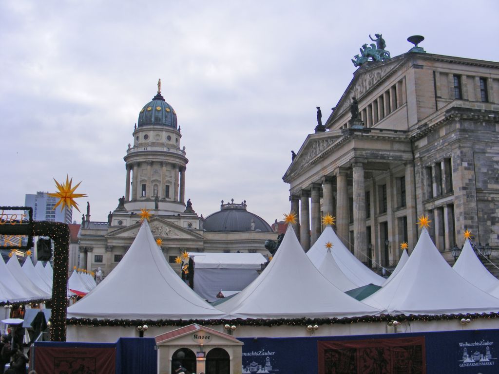 Foto de Berlín, Alemania