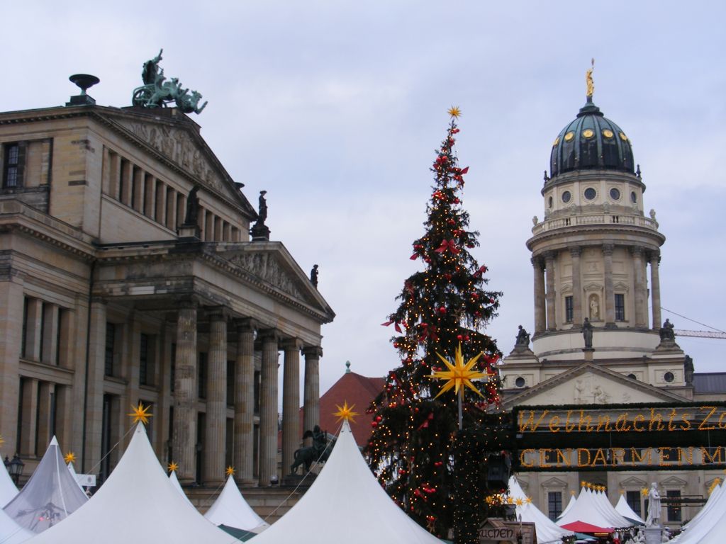 Foto de Berlín, Alemania