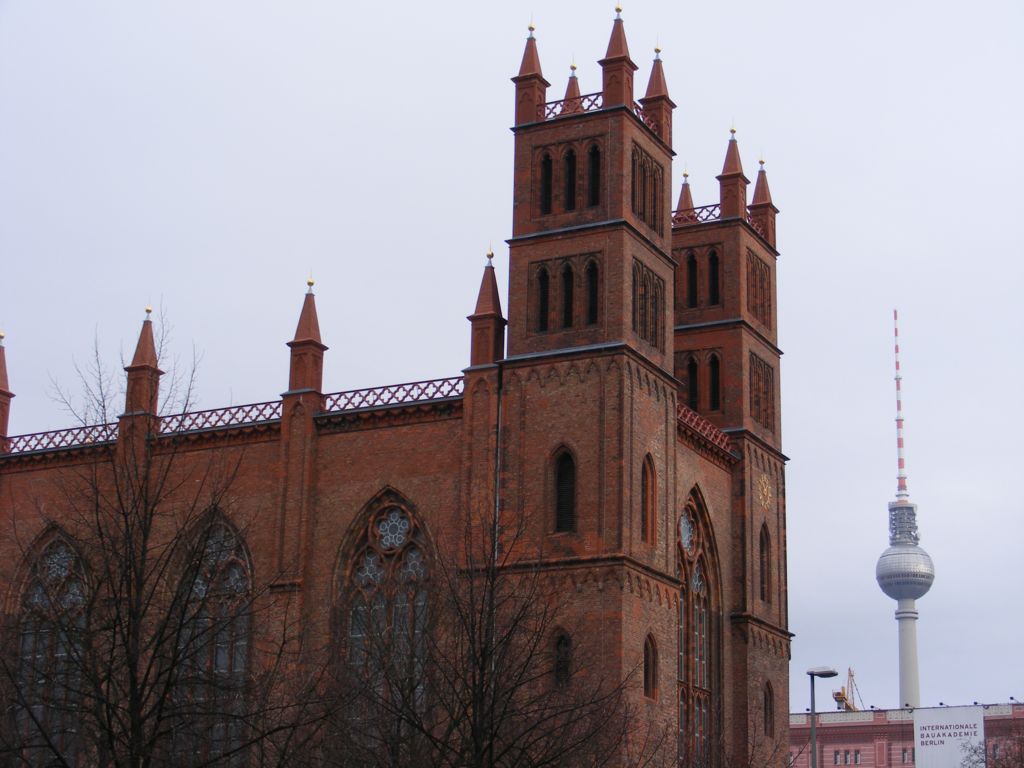 Foto de Berlín, Alemania