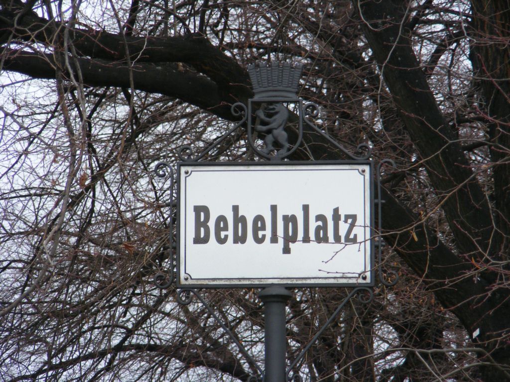 Foto de Berlín, Alemania