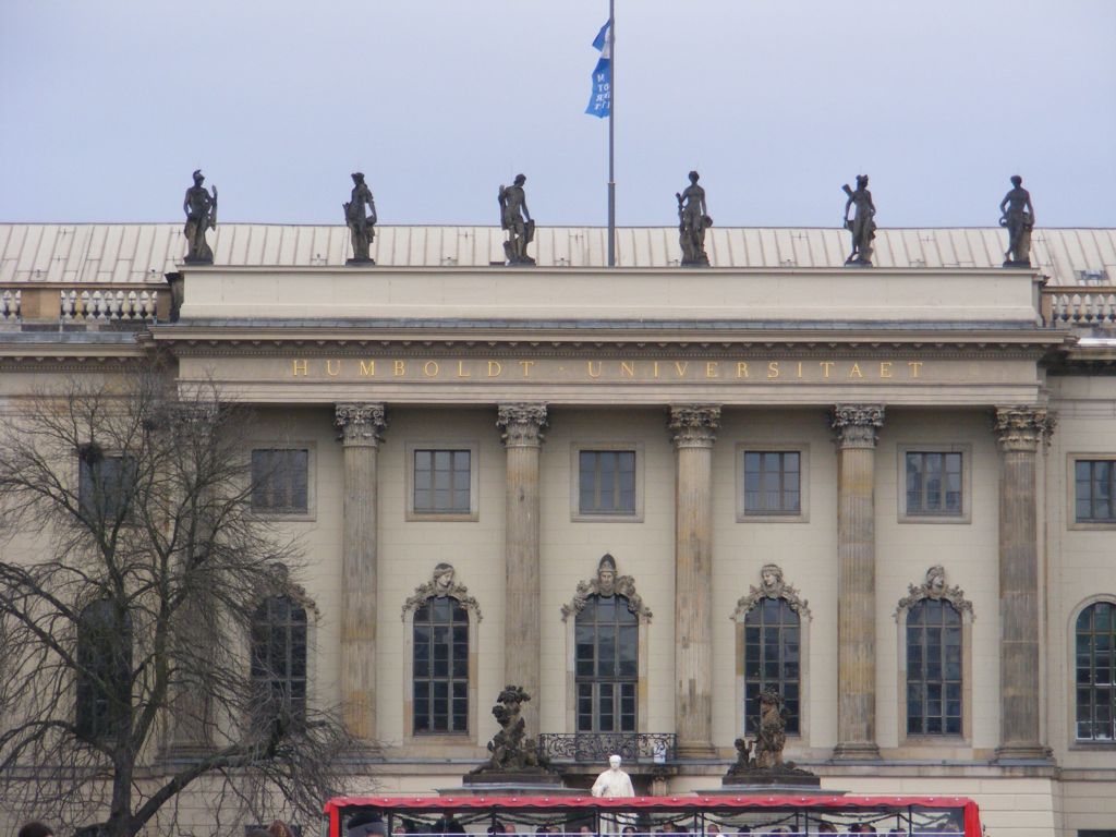 Foto de Berlín, Alemania