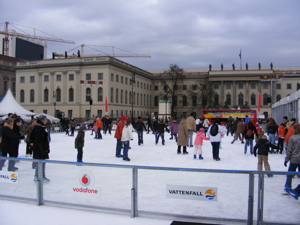 Foto de Berlín, Alemania