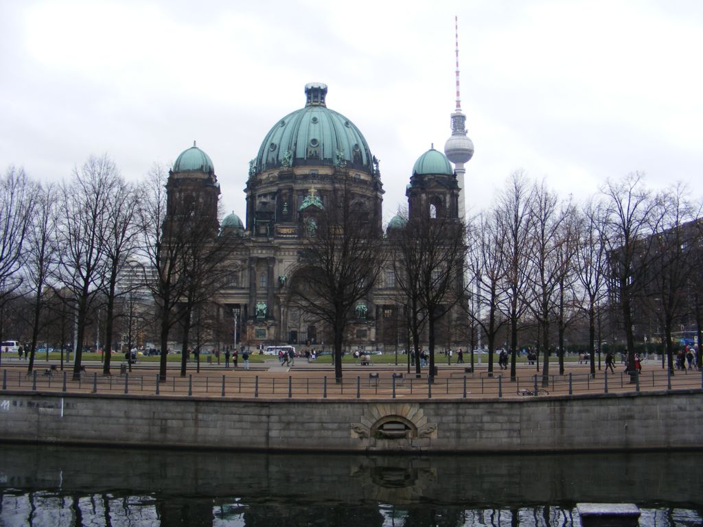 Foto de Berlín, Alemania