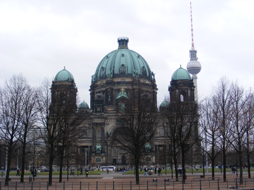 Foto de Berlín, Alemania