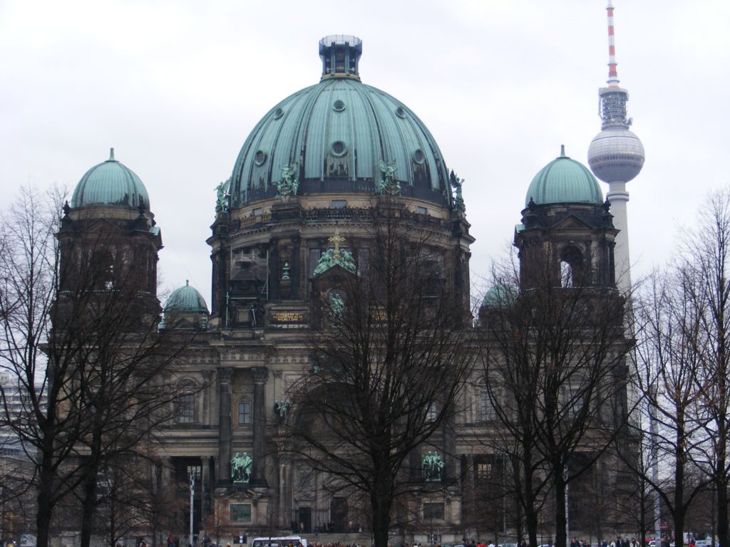 Foto de Berlín, Alemania