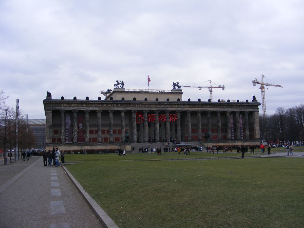 Foto de Berlín, Alemania
