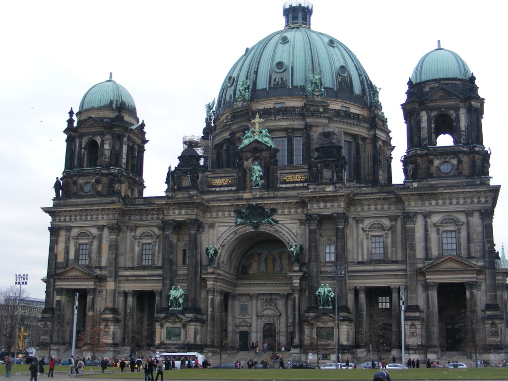 Foto de Berlín, Alemania