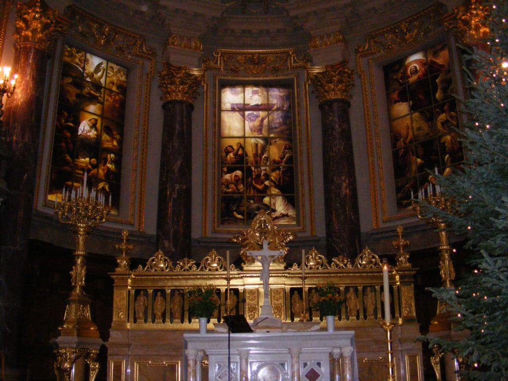 Foto de Berlín, Alemania