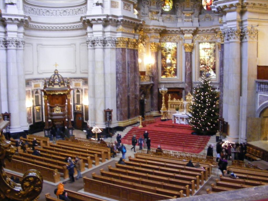 Foto de Berlín, Alemania