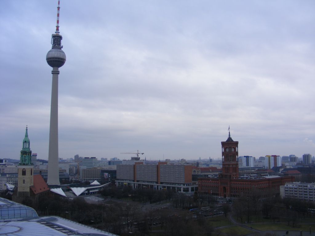 Foto de Berlín, Alemania